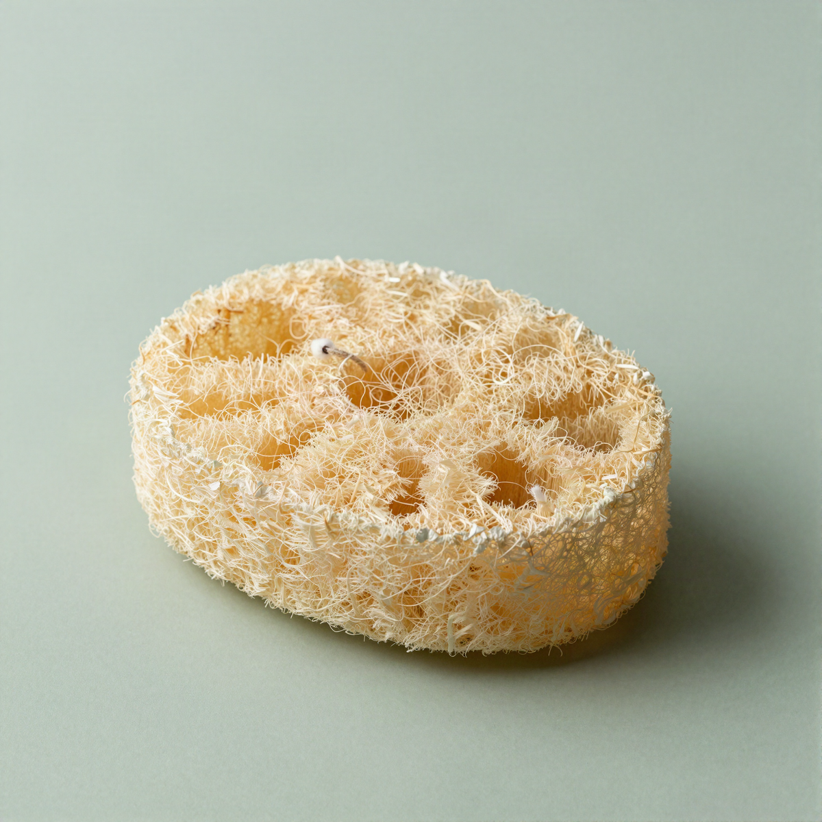 Natural Loofah Sponge
