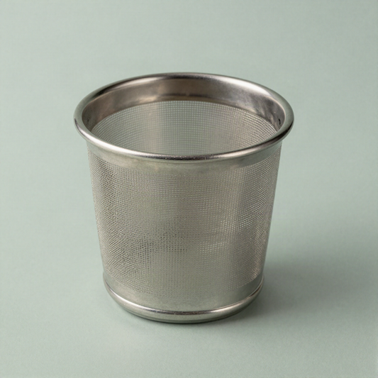 Reusable Stainless Steel Coffee Filter