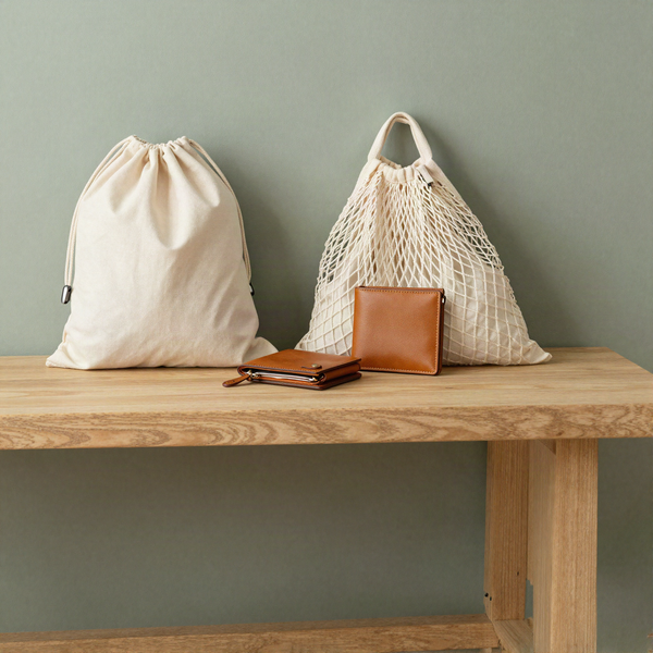 Bags & Carry