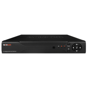 Новое оборудование для видеонаблюдения - возможности и преимущества 32-канального видеорегистратора