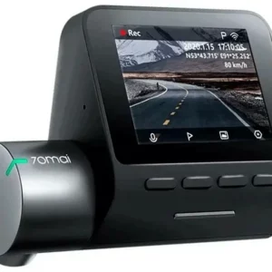 70mai Smart Dash Cam - инновационный видеорегистратор для вашего автомобиля